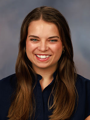 Mallory Gainey, PharmD