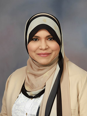 Manar A. Eissa