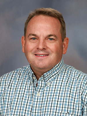 Mark Watson