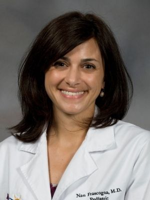 Melissa Nan Frascogna, MD