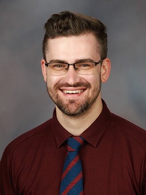 Nathan E. Campbell