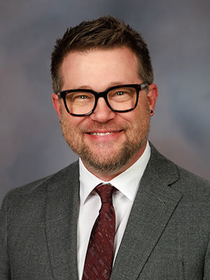 Neal J. Bourassa-Price, EdS, MA