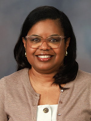 Nicole  Magee