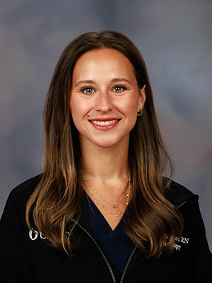 Nicole Skinner, RN