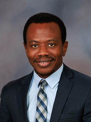 Okechukwu Erinne, PhD, MD, MPH