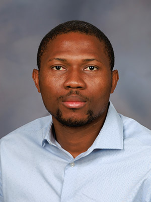 Oluwabori Adekanye, PhD