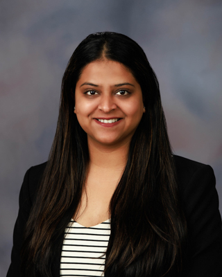 Priyanka Nehete 2025