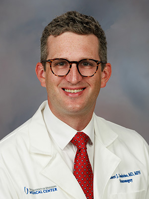 Robert J. Dambrino, MD