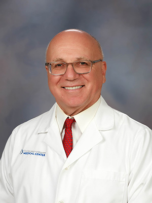 Rocco Barbieri, MD
