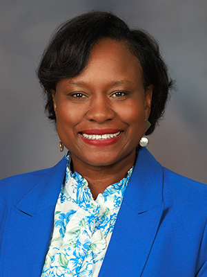 Roshanda Alexander 2025