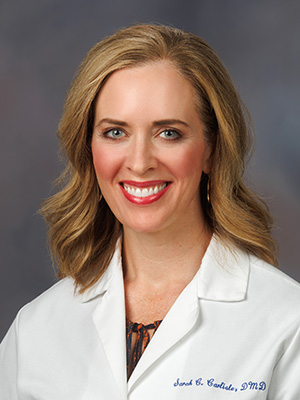Sarah C. Carlisle, DMD