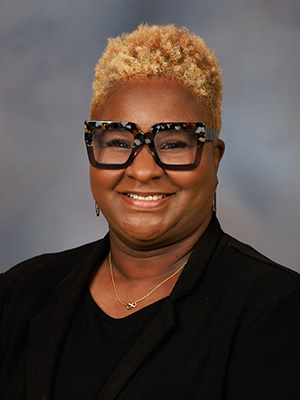 Sharlene B. Brown, PhD