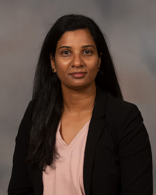 Sirisha Tippani headshot