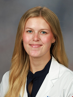 Alyson Paige Phillips