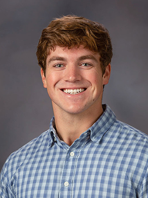 Andrew Roux headshot