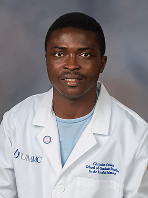 Christian Owusu