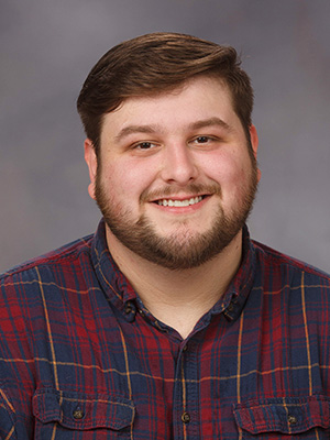 Michael Daigle