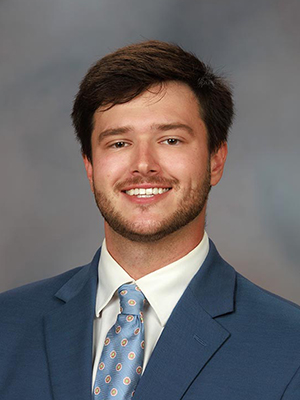 Conner B. Simmons