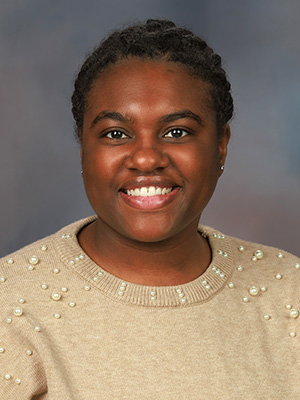 Deshauntra Green