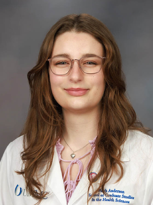 Faith Anderson