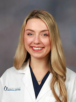 Faith Fortenberry