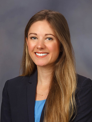 Hanna L. Sams, MD