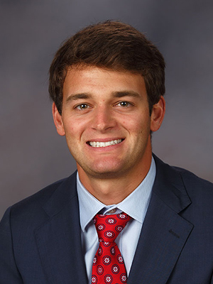 Jack Green headshot