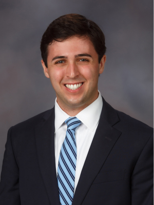 Jack Ligon 2023