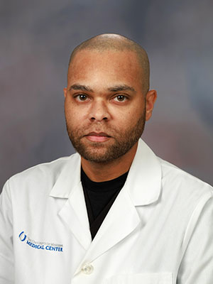 Jarrett Harrison