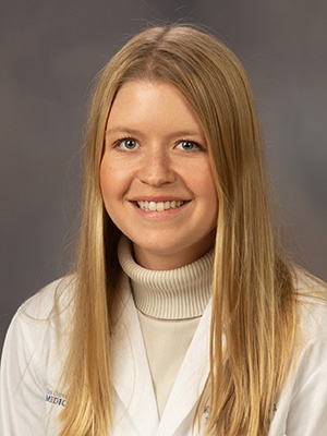 Resident, Fellow, and Trainee Updates