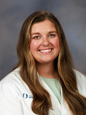 Mary "Elise" Dillinger, MD