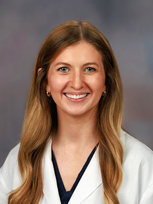 Megan Mascaro