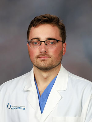 Michael Lindsey