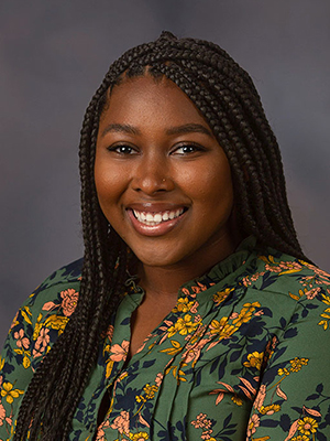 Shailyn Miller headshot