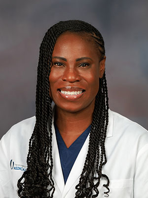 Tamika Love