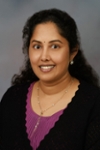 Sudha Nimmala headshot