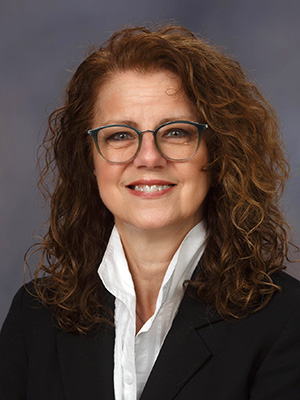 Susan Roberts is Employee of the Month