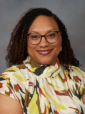 Tamikia  Washington