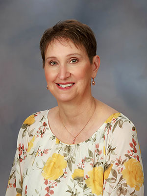 Tammy Roberts, 2025 DAISY Award Winner