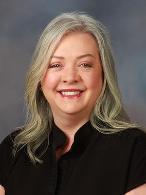 Portrait of Tara Husband