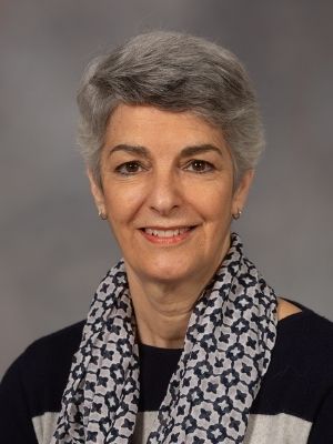 Tereza Holman, PhD