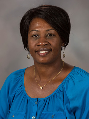 Tonia B. Taylor