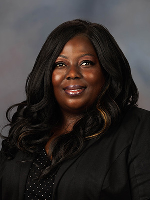 Tori Robinson 2025