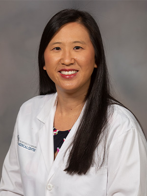 Stephanie Gong, MD
