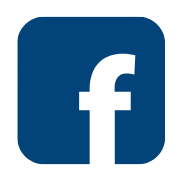 Facebook Logo.