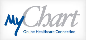 myChart - Online Healthcare Connection