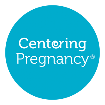 Centering Pregnancy Logo