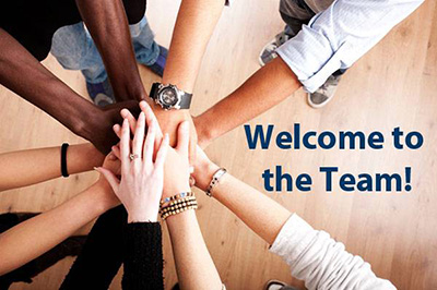 Strengthening our commitment to health equity: welcome to MEWI's newest team members