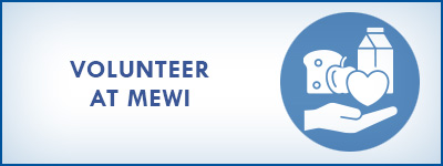 Volunteer at MEWI