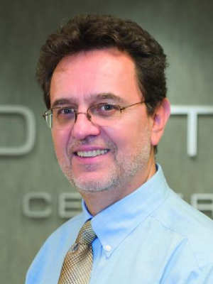 Dobrivoje Stokic, MD, DSc